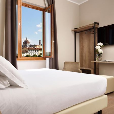 Essence Hotel Florencia Exterior foto