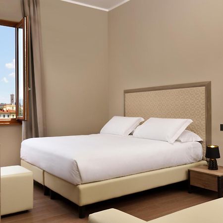 Essence Hotel Florencia Exterior foto