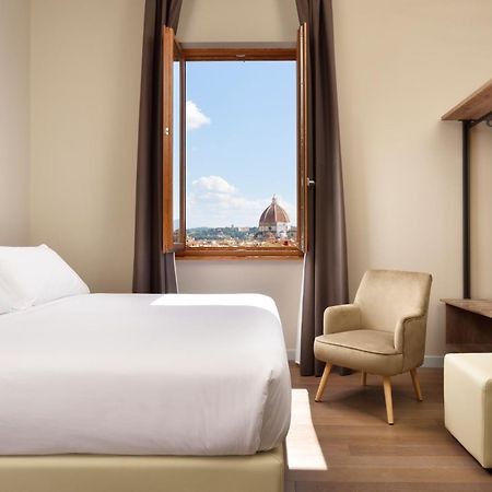 Essence Hotel Florencia Exterior foto