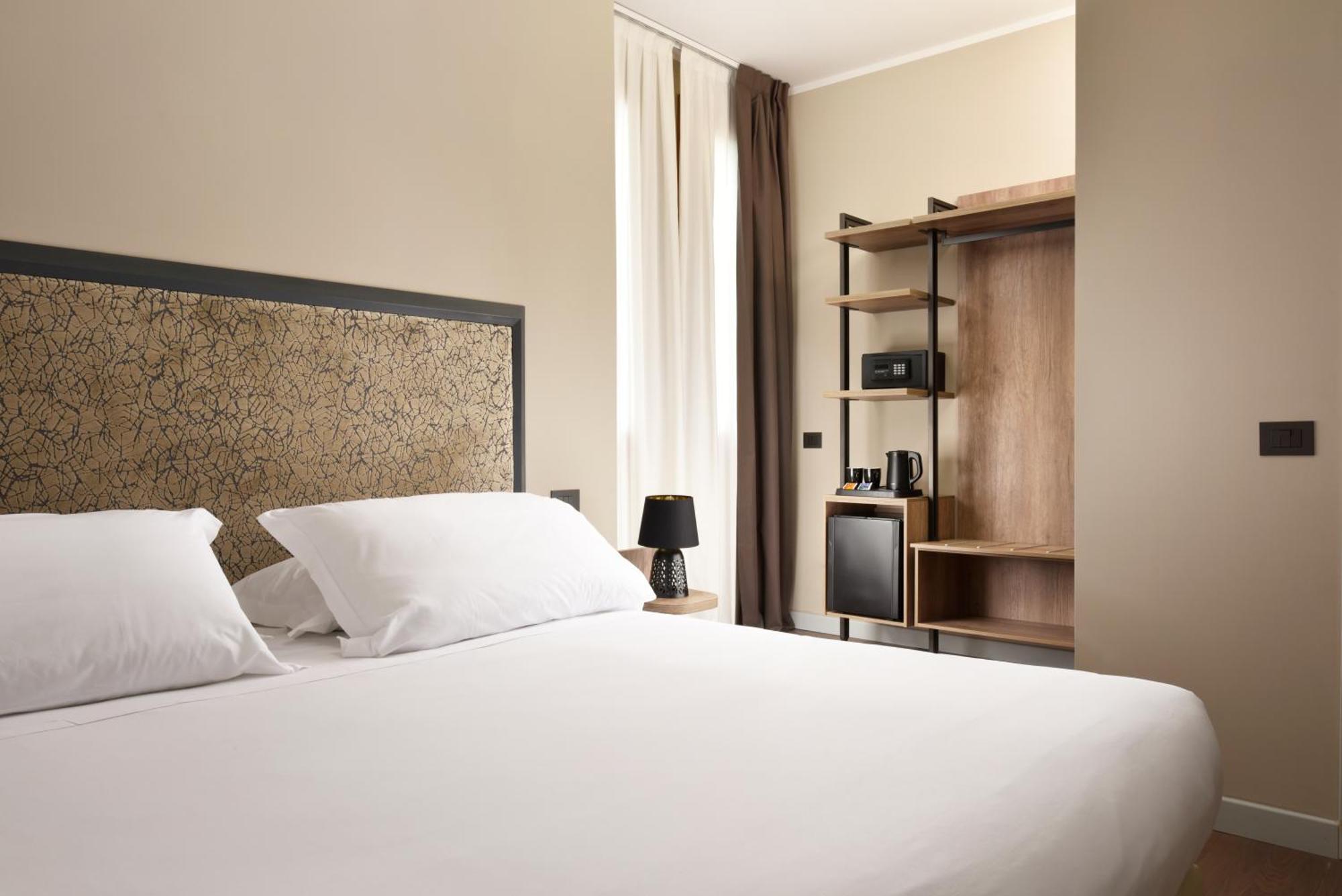 Essence Hotel Florencia Exterior foto