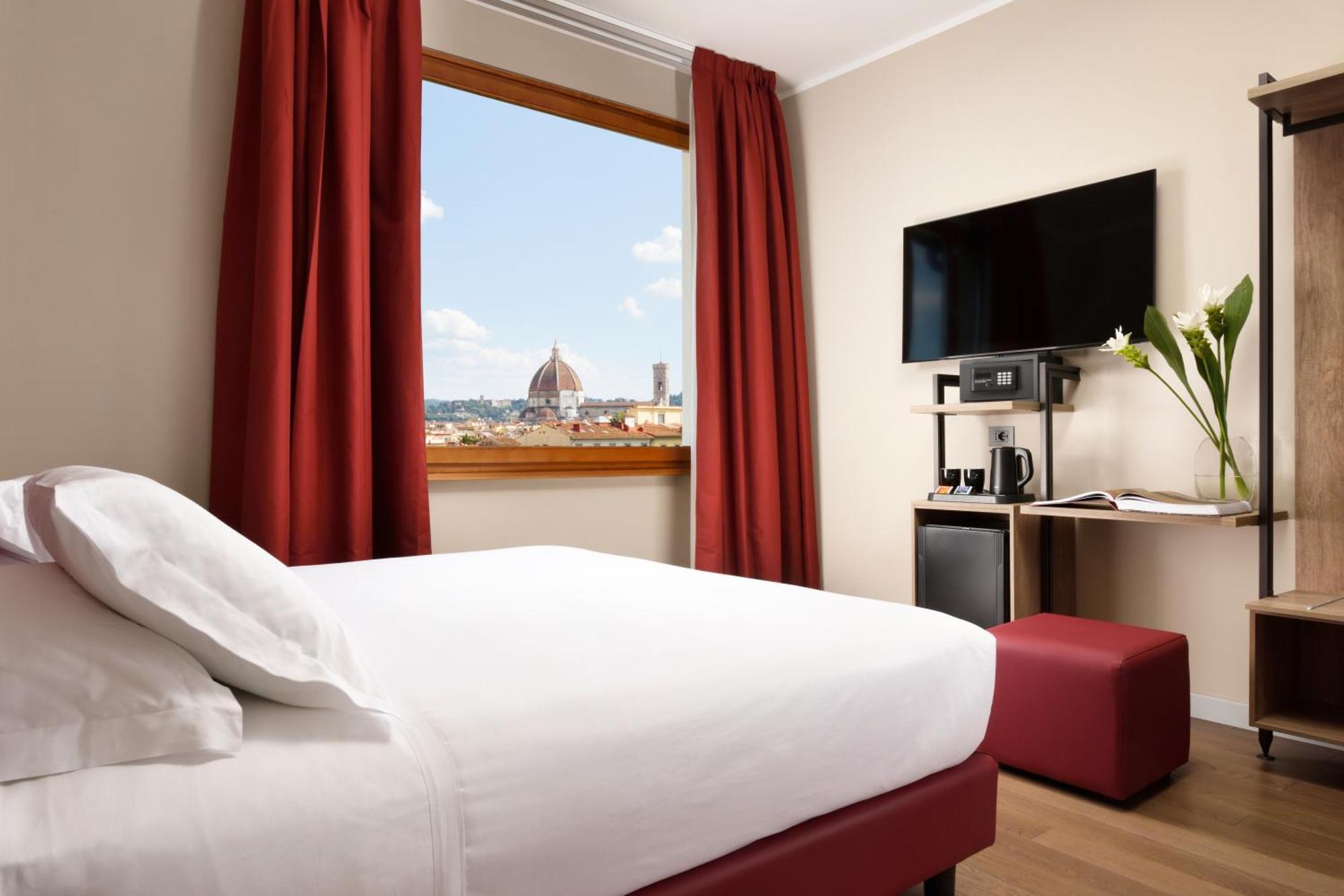 Essence Hotel Florencia Exterior foto